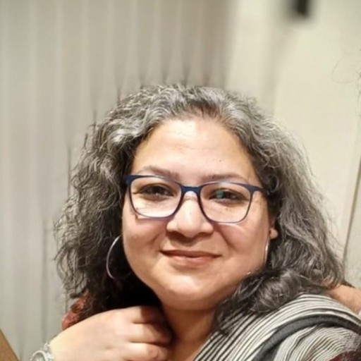 Joyitri Bhattacharya