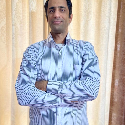 Vinod