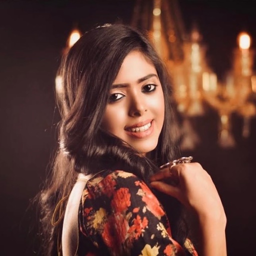 Soumali Chakraborty