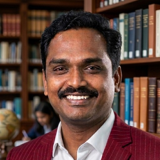Sathyamoorthy