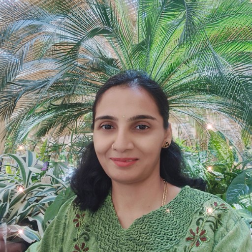 Nayana Hk