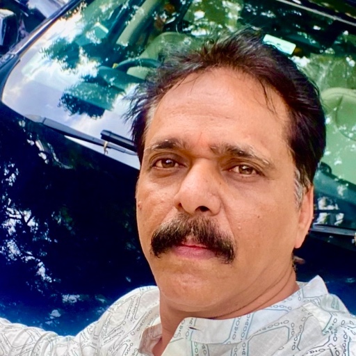 S. K. Sharma
