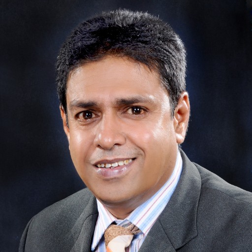 Shyam Sunder