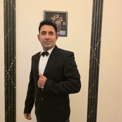 Kalyan Tenneti