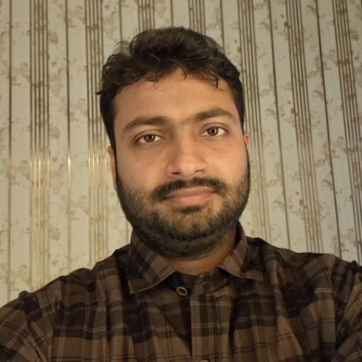 Suman Saha