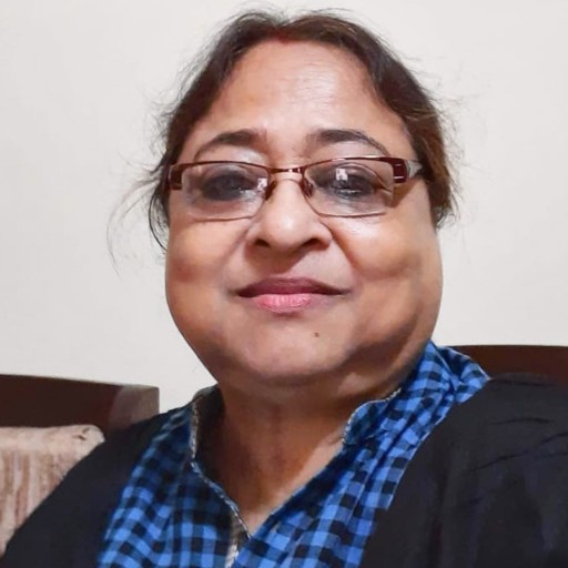 Rakhi Banerjee