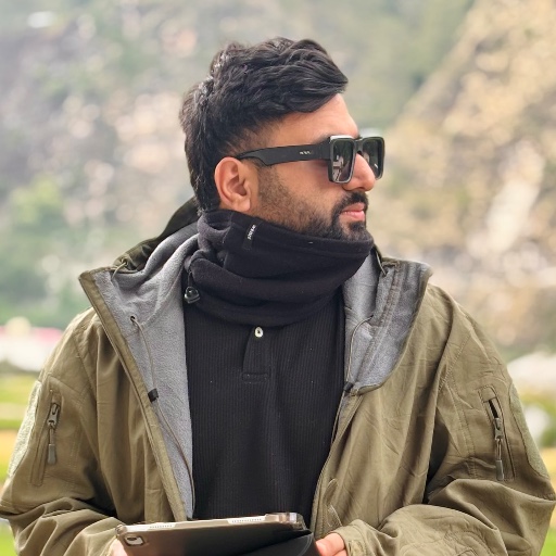 Shikhar Chaddha