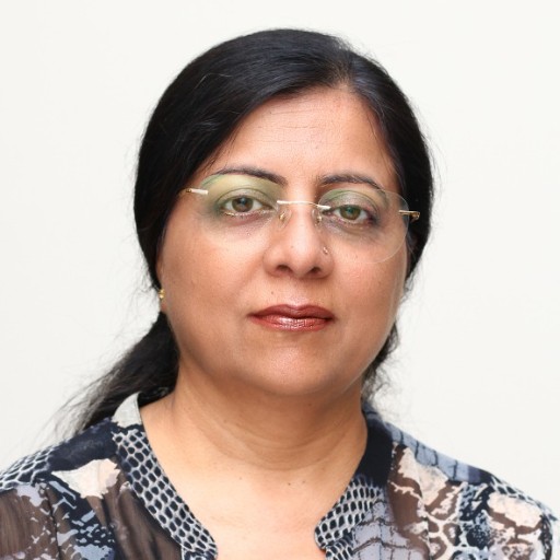 Dr. ragini Arora