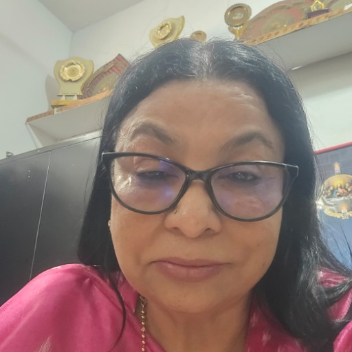 Ms. Swapna Augustine