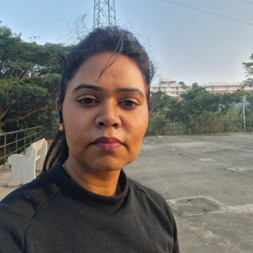 Kritika Kumari