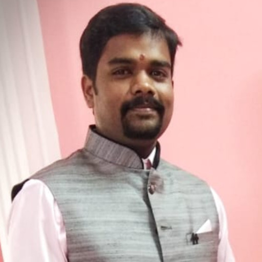 Sarathraj Thyagarajan