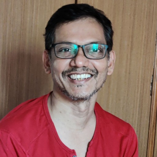 Venugopal Parikipandla