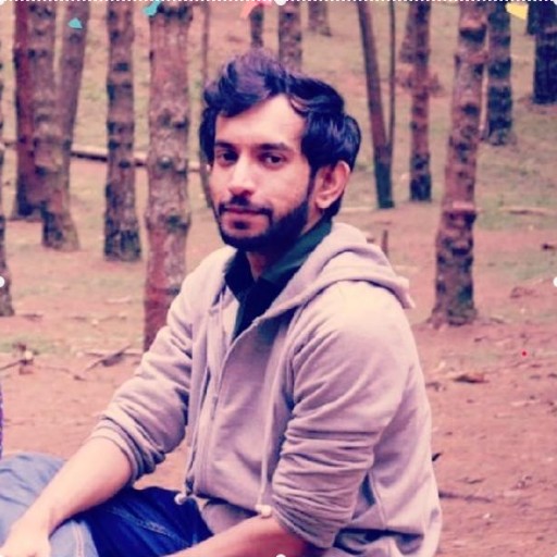 Sooraj Suresh