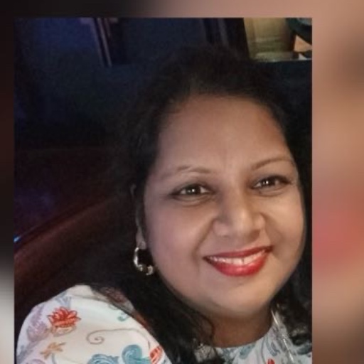 Sheetal Ganeriwala