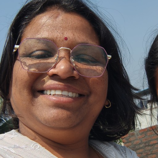 Mahua Biswas