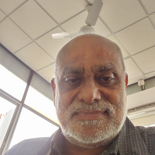 Suresh