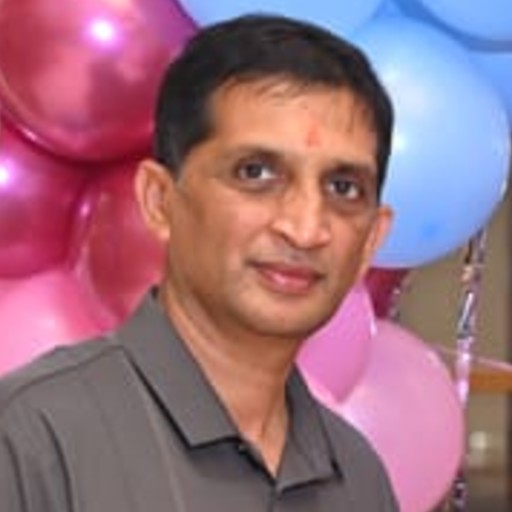 Ajay Agarwal