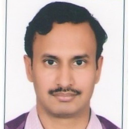 Rajesh Rai