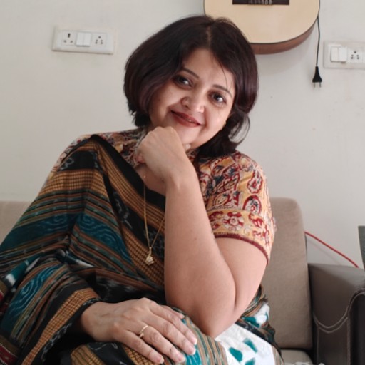 Anasua Sarkar