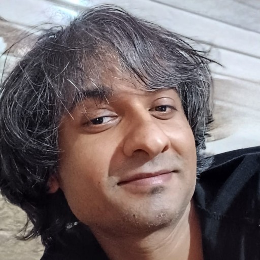 Virendra Mishra