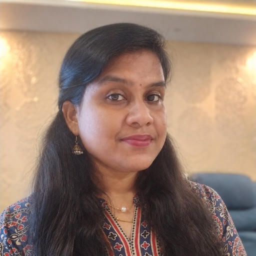 Parvathi Preetha
