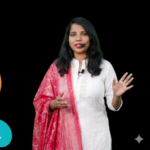 Jyothi Rao